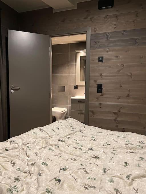 Appartement Riddertunets Moderne
