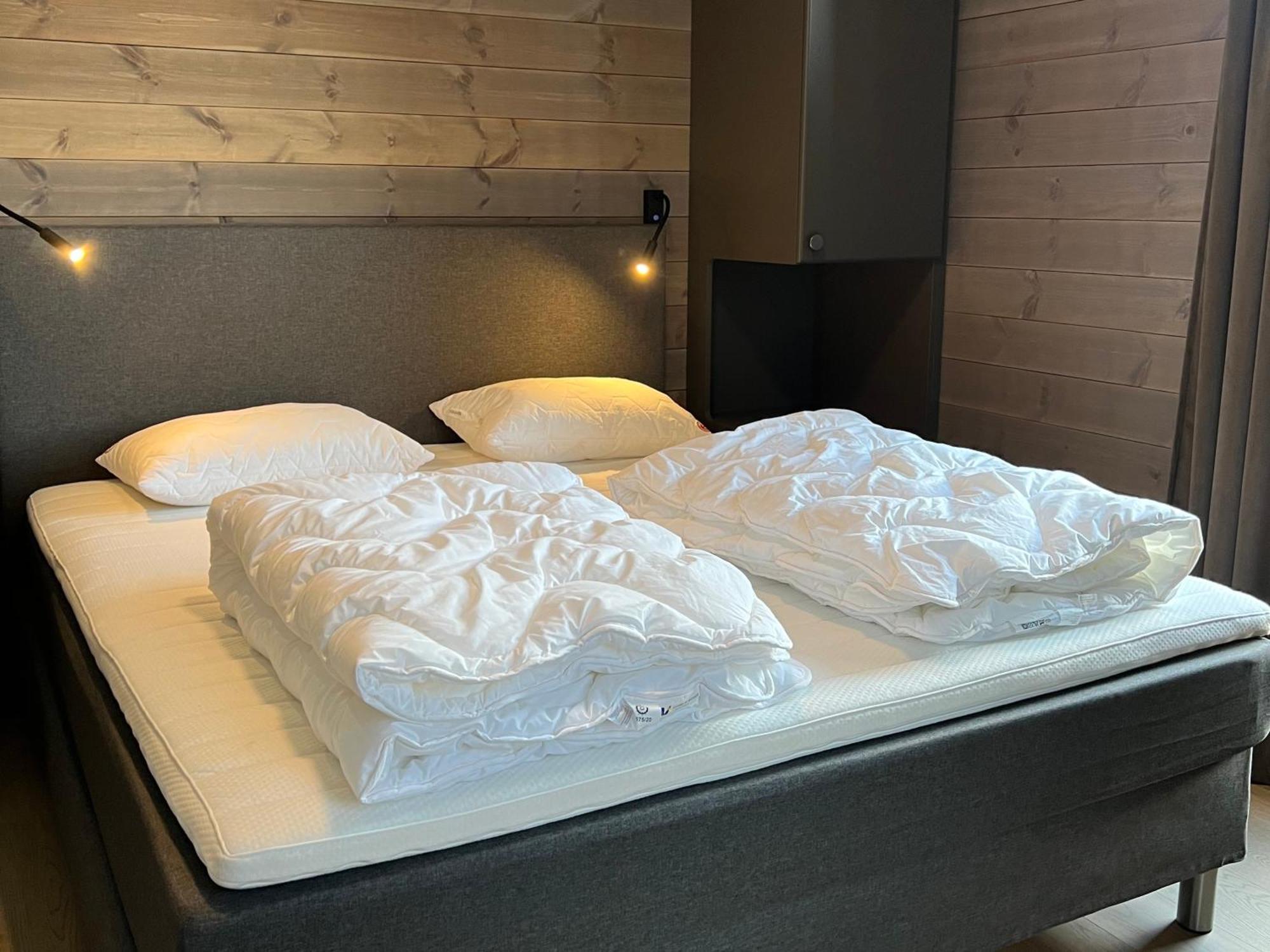 Appartement Riddertunets Moderne *